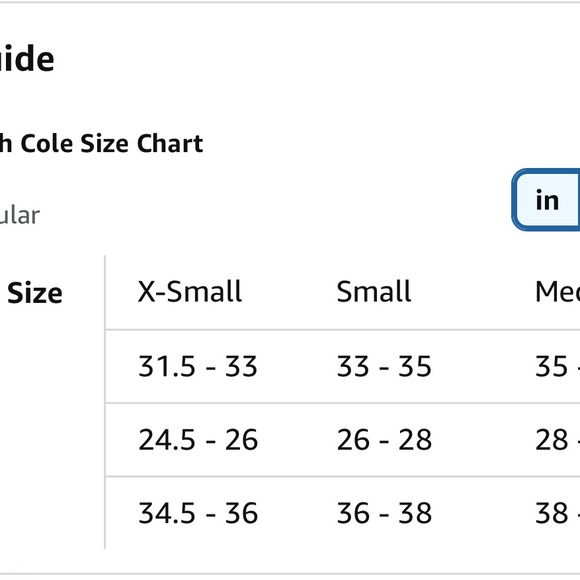 Kenneth Cole Women’s Orange Double Breast Peacoat with Notch Collar - Size XS - Picture 10 of 11